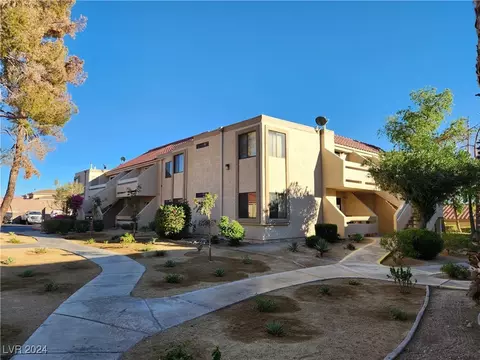 3810 Desert Marina Dr #196, Laughlin, NV 89029