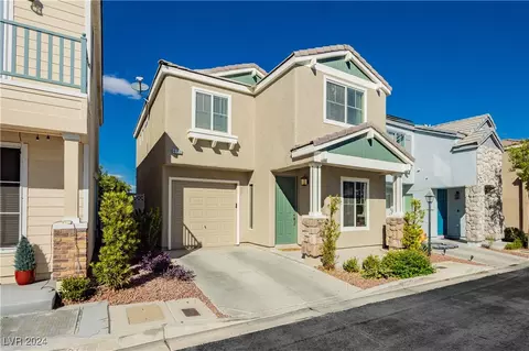 6150 Wild Waters Ave, Las Vegas, NV 89139