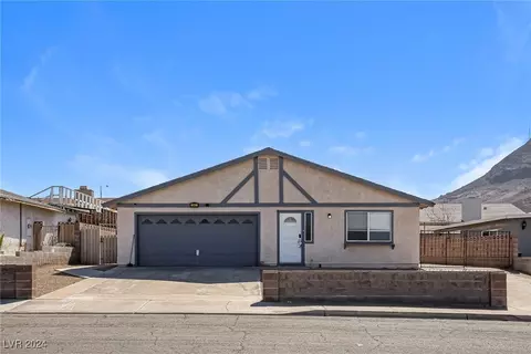 341 W Rochell Dr, Henderson, NV 89015