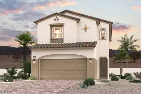 893 Pointe Arbor St, Henderson, NV 89011