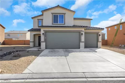 3903 E Weld Ave, Pahrump, NV 89061