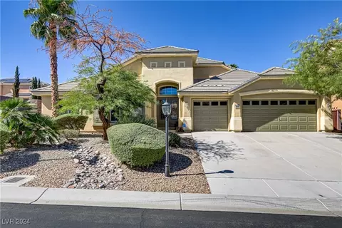 9098 Tierra Santa Ave, Las Vegas, NV 89129