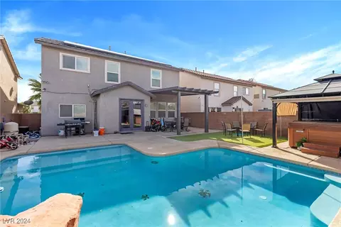 5008 Lonesome Spur Ave, Las Vegas, NV 89131