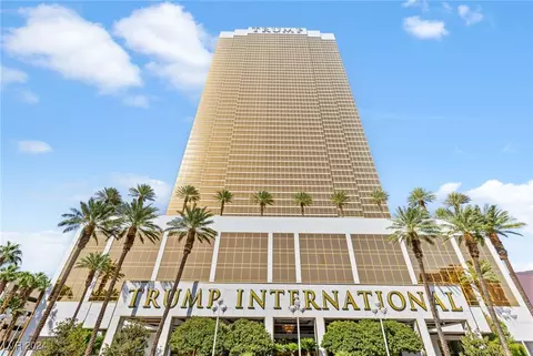 2000 N Fashion Show Dr #3514, Las Vegas, NV 89109