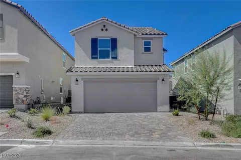 9355 Parsnip Peak St, Las Vegas, NV 89178