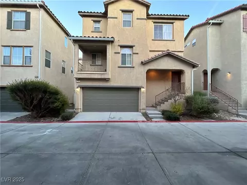 4750 Newby Hall Ct, Las Vegas, NV 89130