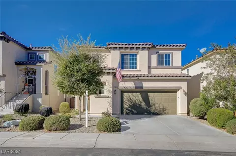 11013 Toscano Gardens St, Las Vegas, NV 89141