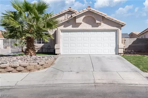 3652 Wild Willow St, Las Vegas, NV 89129