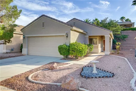 537 Cypress Gardens Pl, Henderson, NV 89012