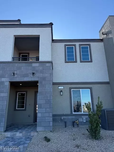 133 Harmonica Ave #LOT 17, Henderson, NV 89011