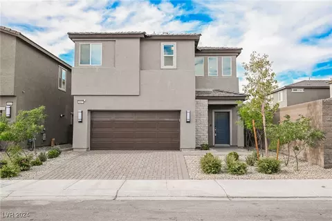 6607 Palmer Journey St, North Las Vegas, NV 89086
