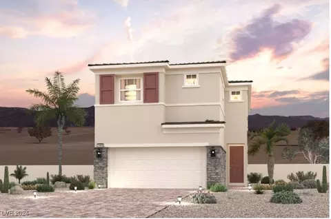 232 Kobuk Ave, Henderson, NV 89011