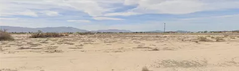 4220 S Silk Pl, Pahrump, NV 89048