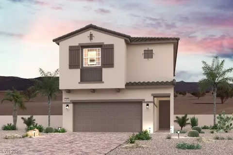891 Pointe Arbor St, Henderson, NV 89011