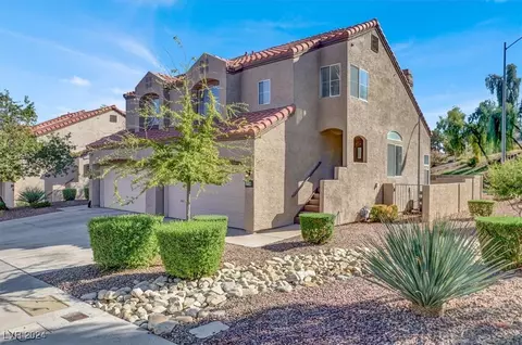 1718 Empire Mine Dr, Henderson, NV 89014