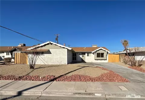 6416 Dinning Ave, Las Vegas, NV 89107