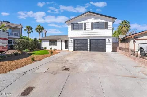 3851 Azui Pl, Las Vegas, NV 89121