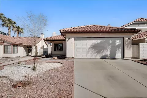 318 Brent Ct, Henderson, NV 89074