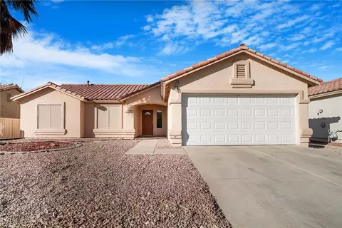 1040 Juniper Ridge Ave, Henderson, NV 89015