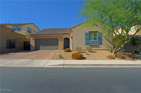 941 Pomander Pt, Henderson, NV 89012