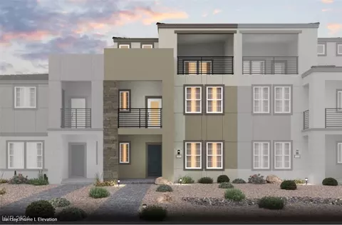 131 Harmonica Ave #LOT 16, Henderson, NV 89011