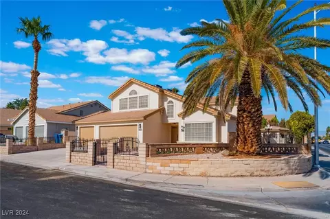 6400 Peppermill Dr, Las Vegas, NV 89146