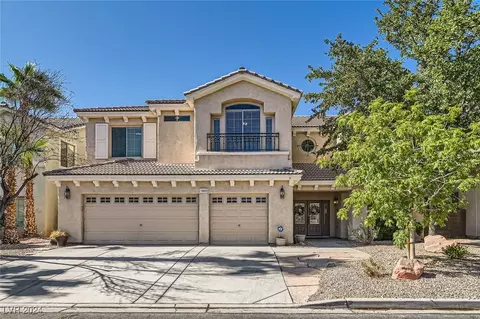 10805 Bernini Dr, Las Vegas, NV 89141
