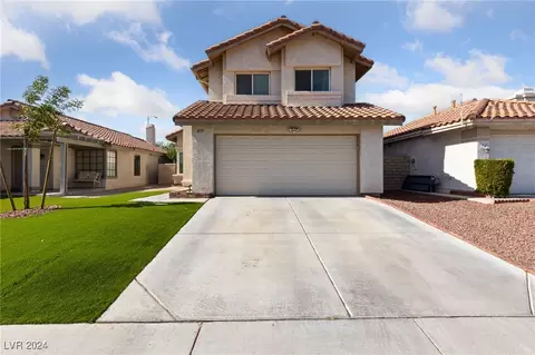 4531 Allenford Dr, Las Vegas, NV 89147