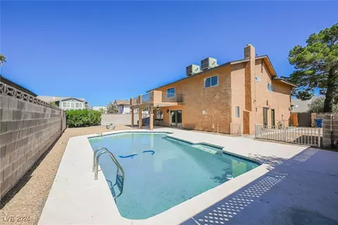 4329 Murillo St, Las Vegas, NV 89121