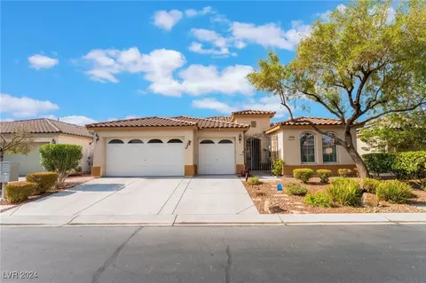 5919 Karnes Ranch Ave, Las Vegas, NV 89131
