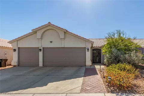 3721 Gramercy Ave, North Las Vegas, NV 89031