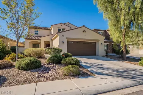 1509 Blues Ln, North Las Vegas, NV 89081