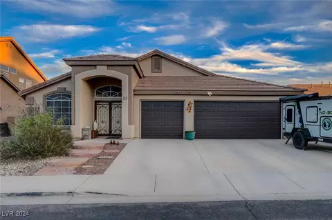 294 Fairmeadow St, Henderson, NV 89012