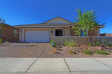 745 Monroe Hill Pl, Henderson, NV 89011