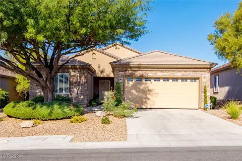 2407 Hydrus Ave, Henderson, NV 89044