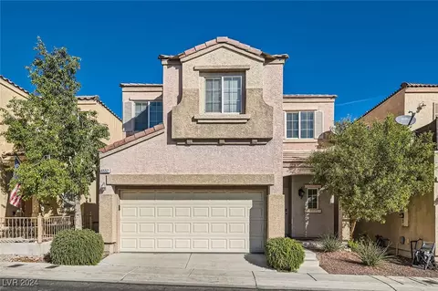 6552 Hulme End Ave, Las Vegas, NV 89139