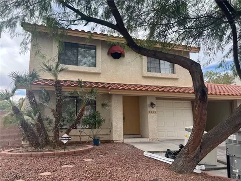 2513 Berwick Ct, Henderson, NV 89014