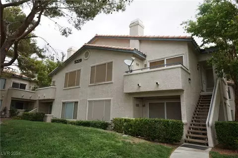 5229 Caspian Springs Dr #202, Las Vegas, NV 89120
