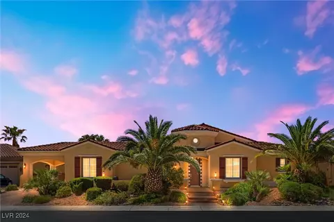 6275 Orto Vaso Ave, Las Vegas, NV 89131