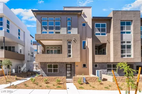 2508 Silent View Ave, Henderson, NV 89044