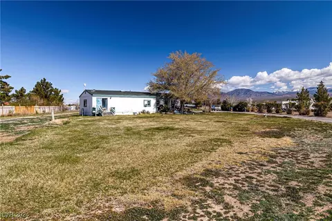 4101 Whirlwind Ave, Pahrump, NV 89048