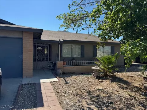5771 Auckland Dr, Las Vegas, NV 89110