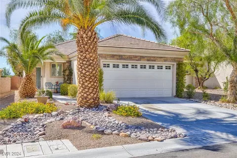 2554 Evening Twilight Ave, Henderson, NV 89044