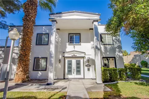 3430 Townhouse Dr, Las Vegas, NV 89121