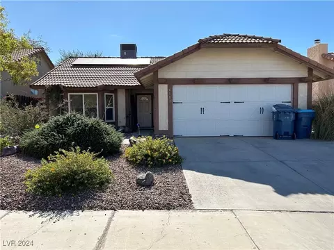 6111 Desert Sun Dr, Las Vegas, NV 89110