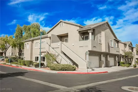 2053 Jade Creek St #106, Las Vegas, NV 89117