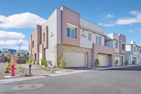 600 N Carriage Hill Dr #1021, Las Vegas, NV 89138
