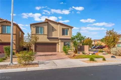 7329 Glimmer Point St, North Las Vegas, NV 89084