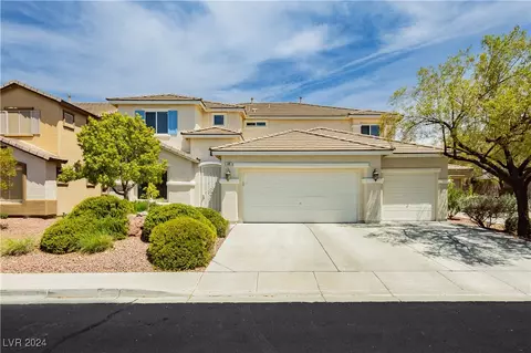 420 Misty Moonlight St, Henderson, NV 89015