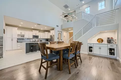 1628 Boundary Peak Way, Las Vegas, NV 89135